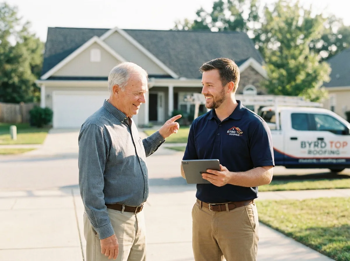 Roofing Mahomet, IL FAQs
